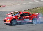 Peugeot 307 WRC (2005)  Peugeot 307 WRC (2005), Les Grandes Heures Automobiles, Montlhéry, 24 septembre 2017