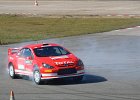 Peugeot 307 WRC (2005)  Peugeot 307 WRC (2005), Les Grandes Heures Automobiles, Montlhéry, 24 septembre 2017