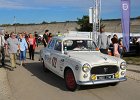 Peugeot 403  Peugeot 403, Les Grandes Heures Automobiles, Montlhéry, 24 septembre 2017