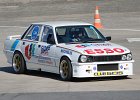Peugeot 505 Trophée (1987)  Peugeot 505 Trophée (1987), Les Grandes Heures Automobiles, Montlhéry, 24 septembre 2017