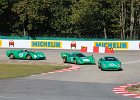 Collection David Piper  Collection David Piper, Les Grandes Heures Automobiles, Montlhéry, 24 septembre 2017