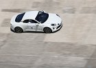 Alpine A110 (2018)  Alpine A110 (2018), Les Grandes Heures Automobiles, Circuit de Linas-Montlhéry, 30 septembre 2018