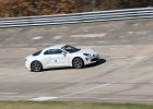 Alpine A110 (2018)  Alpine A110 (2018), Les Grandes Heures Automobiles, Circuit de Linas-Montlhéry, 30 septembre 2018
