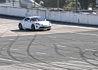 Alpine A110 (2018)  Alpine A110 (2018), Les Grandes Heures Automobiles, Circuit de Linas-Montlhéry, 30 septembre 2018