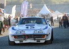 Chevrolet Corvette groupe 4 (1972)