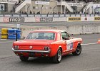 Ford Mustang GT code A (1966)