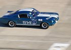 Ford Mustang GT350 (1965)