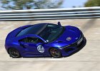 Honda NSX