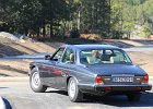 Jaguar XJ V12