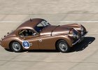 Jaguar XK120 coupé