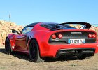Lotus Exige 350 Sport