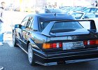 Mercedes 190 Evolution 2