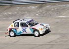 Peugeot 205 Turbo 16 Evolution 1 (1983)