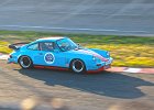 Porsche 911 3.2 (1985)