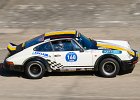 Porsche 911 SC groupe 4 (1981)