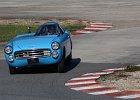 Peugeot 404 diesel records  Peugeot 404 diesel records, Les grandes heures automobiles, Montlhéry, 26 septembre 2015