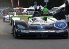 Peugeot 905 spider (1993)  Peugeot 905 spider (1993), Les grandes heures automobiles, Montlhéry, 26 septembre 2015