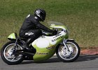 Kawasaki  Kawasaki, Les grandes heures automobiles, Montlhéry, 26 septembre 2015