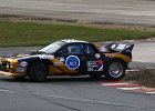 Lancia 037 groupe B  Lancia 037 groupe B, Les grandes heures automobiles, Montlhéry, 26 septembre 2015