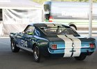 Ford Mustang GT350