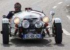 JZR 500 CX Honda  JZR 500 CX Honda, Les grandes heures automobiles, Montlhéry, 25 septembre 2016
