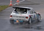 Peugeot 205 Turbo 16  Peugeot 205 Turbo 16, Les grandes heures automobiles, Montlhéry, 25 septembre 2016