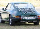 Porsche 911  Porsche 911, Les grandes heures automobiles, Montlhéry, 25 septembre 2016