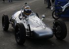 Porsche Vee  Porsche Vee, Les grandes heures automobiles, Montlhéry, 25 septembre 2016