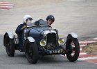 Rally NCP (1934)  Rally NCP (1934), Les grandes heures automobiles, Montlhéry, 25 septembre 2016