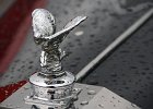 Rolls-Royce  Rolls-Royce, Les grandes heures automobiles, Montlhéry, 25 septembre 2016
