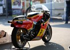 Suzuki  Suzuki, Les grandes heures automobiles, Montlhéry, 25 septembre 2016