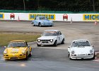 groupe  Les grandes heures automobiles, Montlhéry, 25 septembre 2016