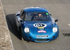 Alpine M63B (1963)  Alpine M63B (1963), Les Grandes Heures Automobiles, Montlhéry, 24 septembre 2017