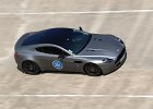 Aston Martin V8 Vantage  Aston Martin V8 Vantage, Les Grandes Heures Automobiles, Montlhéry, 24 septembre 2017