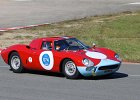Ferrari 250 LM  Ferrari 250 LM, Les Grandes Heures Automobiles, Montlhéry, 24 septembre 2017