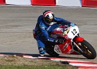 moto  Moto, Les Grandes Heures Automobiles, Montlhéry, 24 septembre 2017