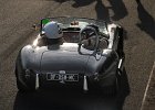 RAM Cobra  RAM Cobra, Les Grandes Heures Automobiles, Montlhéry, 24 septembre 2017