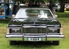 Mercury Grand Marquis  Mercury Grand Marquis, 7eme Avallon Auto Passion, L'isle-sur-Serein, 9 juin 2024