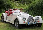 Morgan 3.7 V6 2016  Morgan 3.7 V6 2016, 7eme Avallon Auto Passion, L'isle-sur-Serein, 9 juin 2024