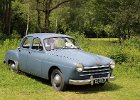 Renault Fregate 1956  Renault Fregate 1956, 7eme Avallon Auto Passion, L'isle-sur-Serein, 9 juin 2024