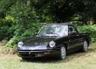 Alfa Romeo Spider  Alfa Romeo Spider, 8eme Avallon Auto Passion, L'isle-sur-Serein, 8 juin 2025