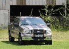 Ford F-150 2011  Ford F-150 2011, 8eme Avallon Auto Passion, L'isle-sur-Serein, 8 juin 2025