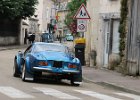 Smarlinette  Smarlinette, 8eme Avallon Auto Passion, L'isle-sur-Serein, 8 juin 2025