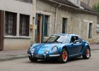 Smarlinette  Smarlinette, 8eme Avallon Auto Passion, L'isle-sur-Serein, 8 juin 2025