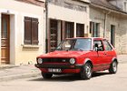 Volkswagen Golf GTI  Volkswagen Golf GTI, 8eme Avallon Auto Passion, L'isle-sur-Serein, 8 juin 2025