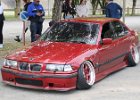 BMW 325d 1994  BMW 325d 1994, Manchecourt (Loiret), 19 avril 2025
