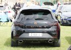 Seat Leon 2018  Seat Leon 2018, Manchecourt (Loiret), 19 avril 2025
