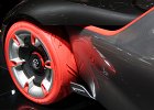Opel GT concept  Opel GT concept, Mondial de l&#39;Automobile, Paris, 5 octobre 2016