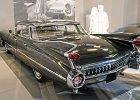 Cadillac Sedan de Ville serie 62
