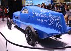 Renault 40cv records